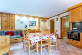 Résidence Alpage D - Appartement ALPAGES D002 pour 8 Personnes 974